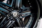 Lexus LS460 GT-VIP by Aimgain 2014 года